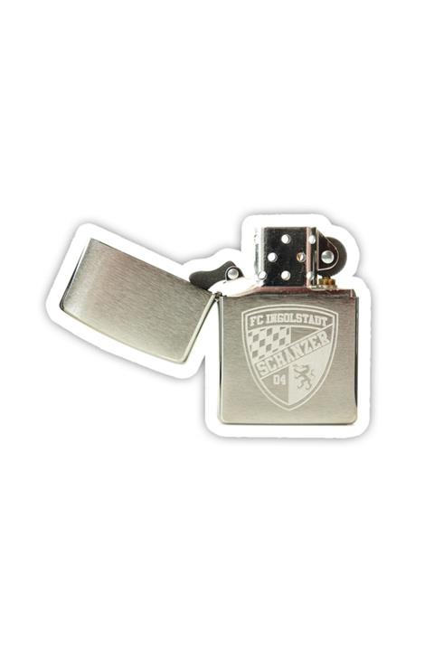 Stickker Zippo Çakmak (3 Adet)