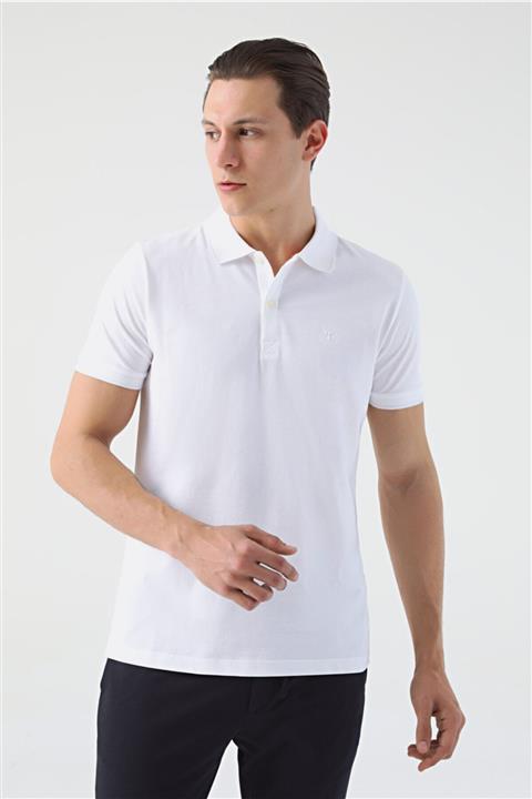 Tween Tween Beyaz T-shirt