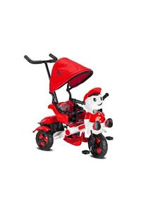 BabyHope Yupi Bebek Bisikleti