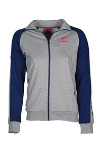 HUMMEL Kadın Sweatshirt Holus Zip Jacket