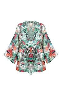 Belle Âme India Kimono