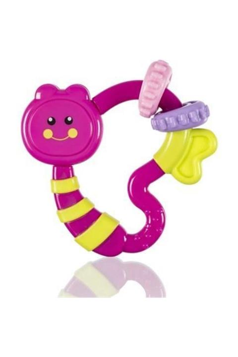 Bebedor Ilk Arkadaşlarım Çıngırak