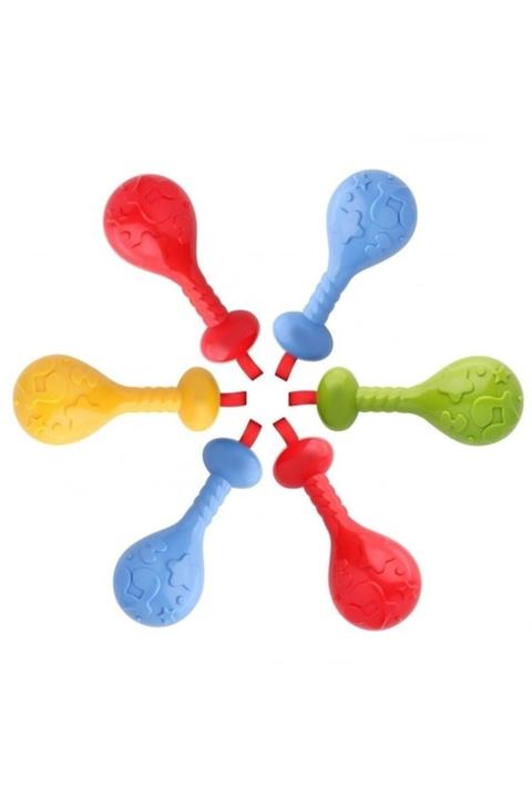 LC Marakas Çıngırak