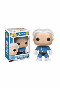 Funko Pop Marvel X-men Quicksilver