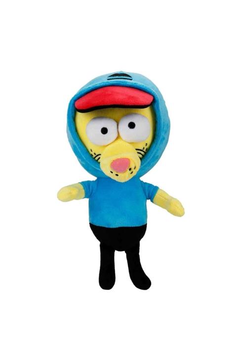 Sunman Kral Şakir Peluş 25 Cm