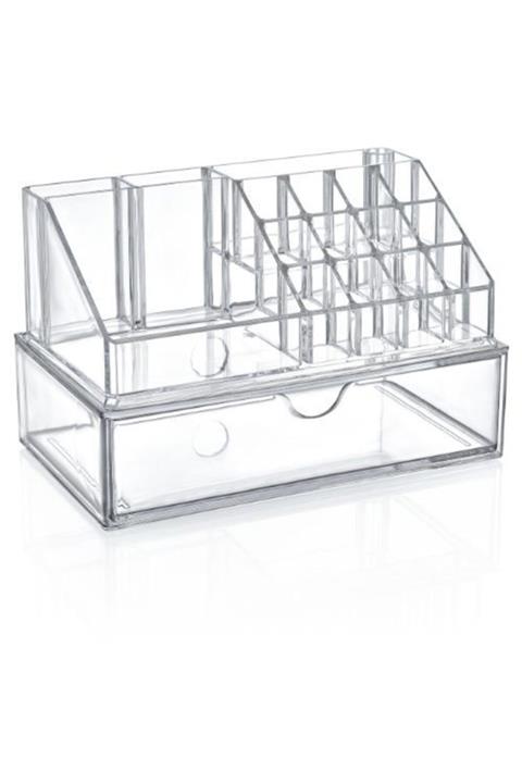 techpro Çekmeceli Makyaj Organizeri