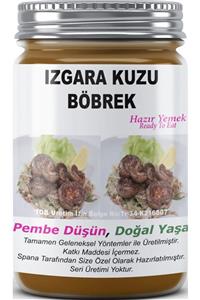 SPANA Izgara Kuzu Böbrek Ev Yapımı Katkısız 330gr