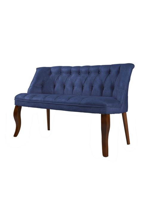 WoodLabs Ofis Salon Cafe balkon Kolsuz İkili Koltuk