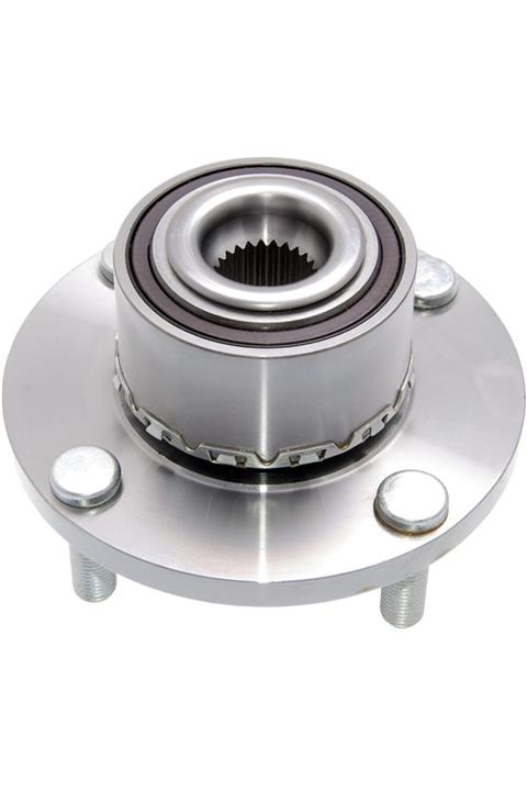 MGA Ön Porya Colt 2004-