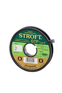 STROFT Gtp Typ-r Örgü Misina Mavi R5 125mt - 0,25mm - 11kg