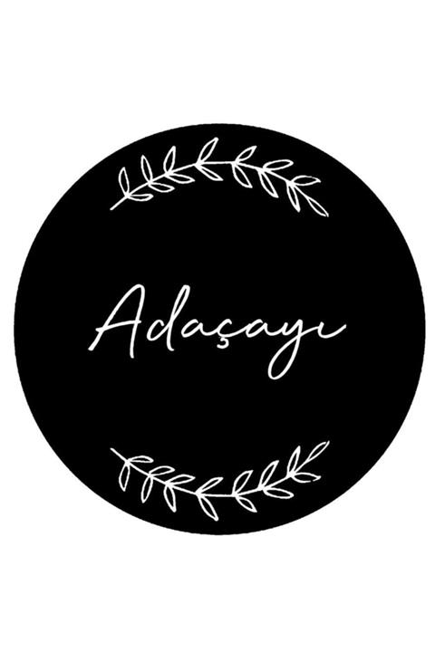 TELLGRAF Baharat Kavanozu Etiketi