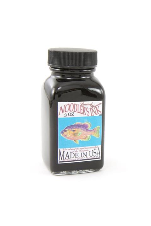 Noodlers Şişe Mürekkep Concord Bream 3 Oz 19043