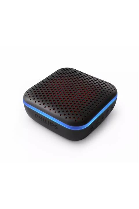 Philips Phılıps Tas2505b Bluetooth Wireless Speaker