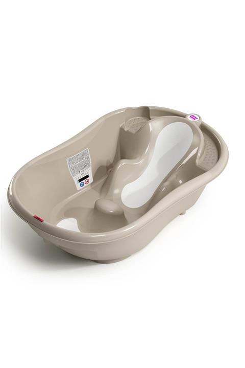 OK Baby Onda Evol Banyo Küveti / Gri