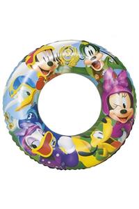 BESTWAY Lisanslı Donald Duck Simit 56 Cm 91004