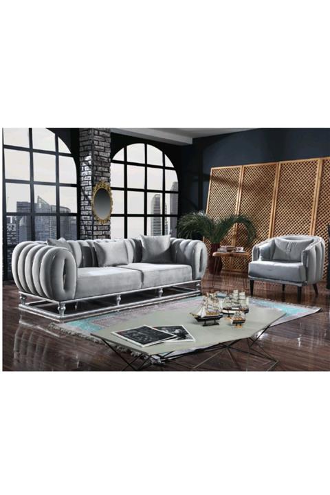 CLASSİCO Meryem Koltuk Takımı