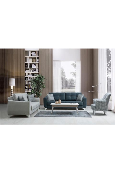 hommob Nisa Koltuk Takımı