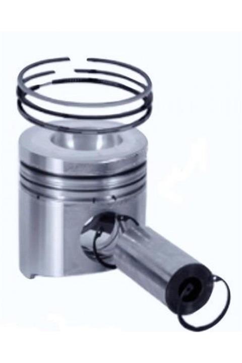 FederalMogul Re527039 Piston 106.5mm 41mm Pim Turbo - John Deere