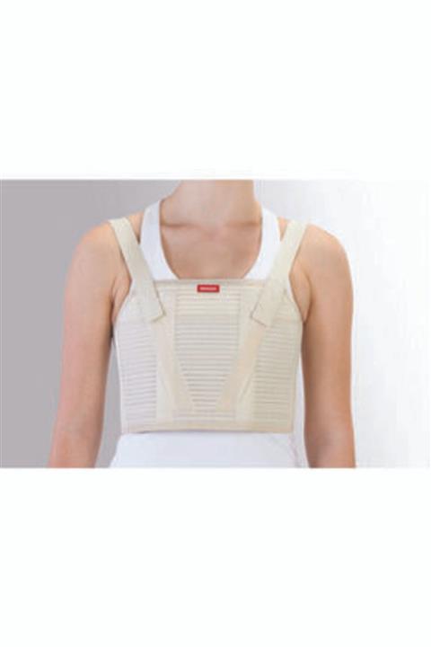 BERGER Lumbolıfe Göğüs Korsesi Standart