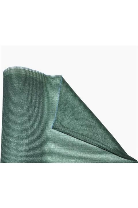 BATI TEL ÖRGÜ Bahçe Filesi %75,lik Gölgelik File 150cmx5metre