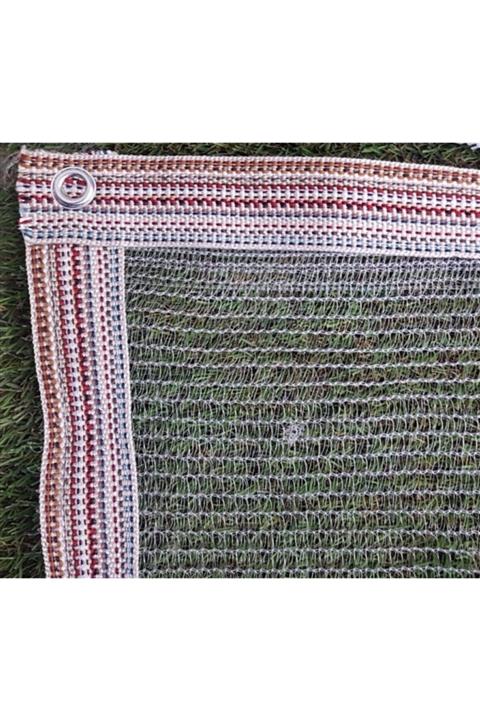 Asenya Kuş Filesi 3x10 M Balkon Filesi Kedi Filesi Koruma Filesi Dolu Filesi Misina File Kuş Önleme Filesi