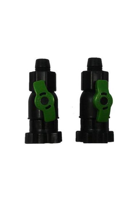 Tetra Musluk Vanası Ex 1200