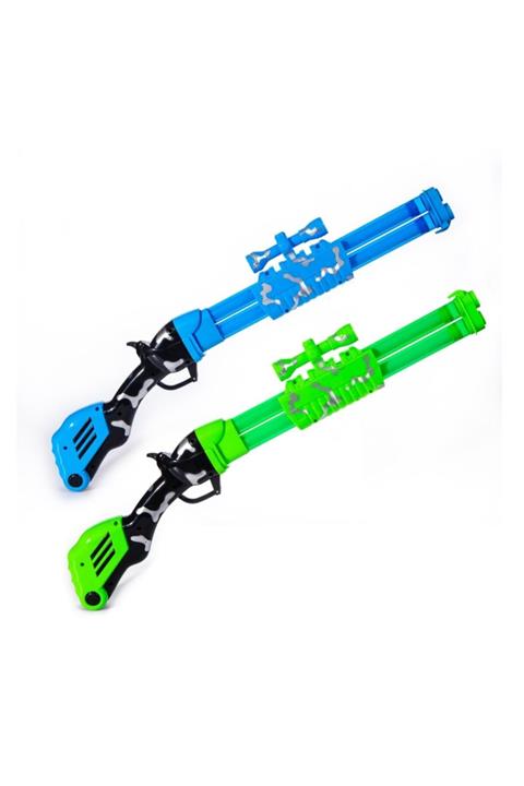 DZC KUZENLER AVM Su Tüfeği Dürbünlü 60 cm