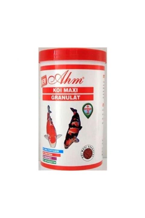 Ahm Marin Koi Maxi Granulat 500 Ml