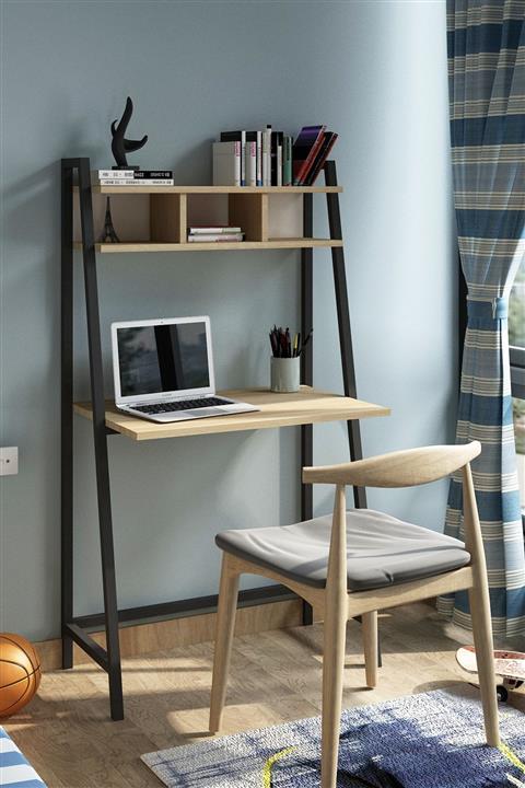 Fly Mobilya Pressly Çalışma Masası