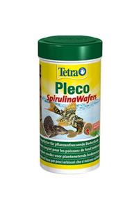 Tetra Pleco Spirulina Wafers 250ml / 105gr