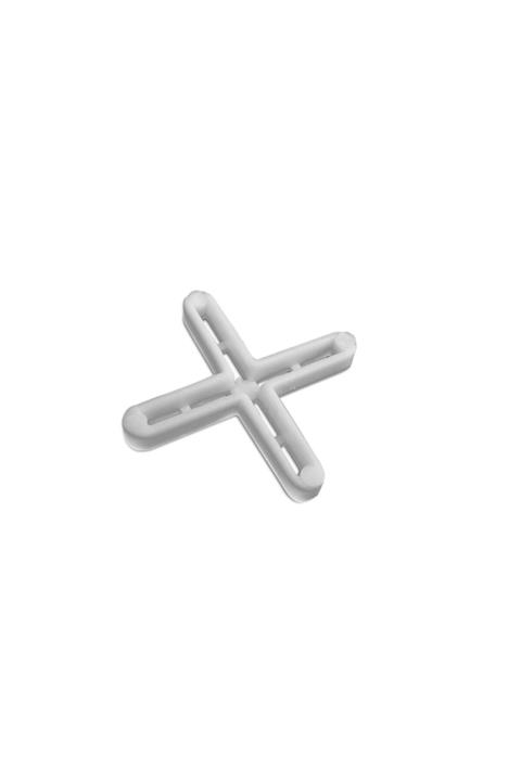 ÇİM PLASTİK Derz Artısı 3 Mm (boşluklu) - 500adet