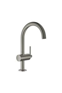 Grohe Atrio Tek Kumandalı Lavabo Bataryası 1/2\