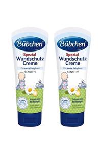 Bübchen Bubchen Pısık Kremı 75ml X2