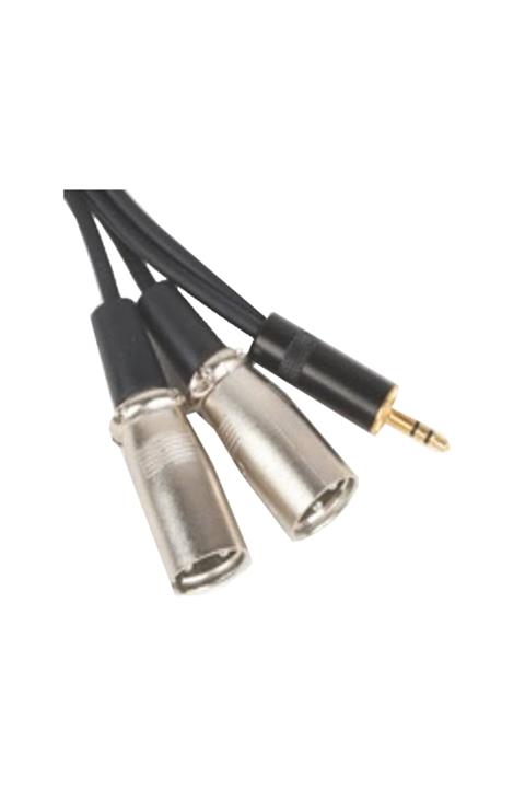 Purecon Pc-3.5-2xm/2 Çevirici Kablo 2 Metre