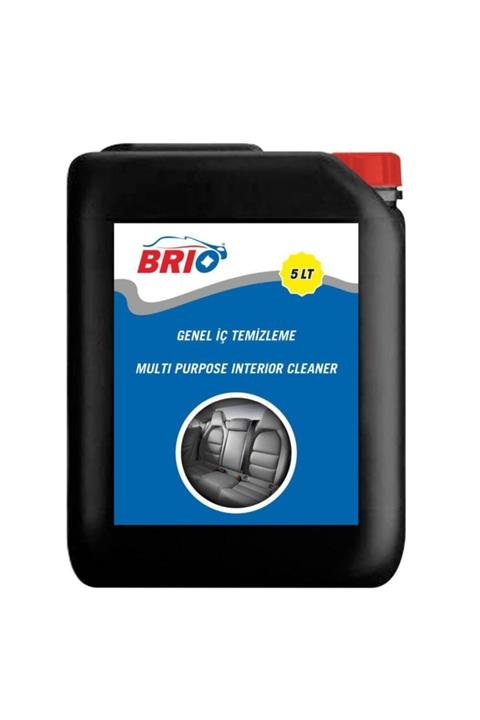 BRIO Genel Temizleme 5 L
