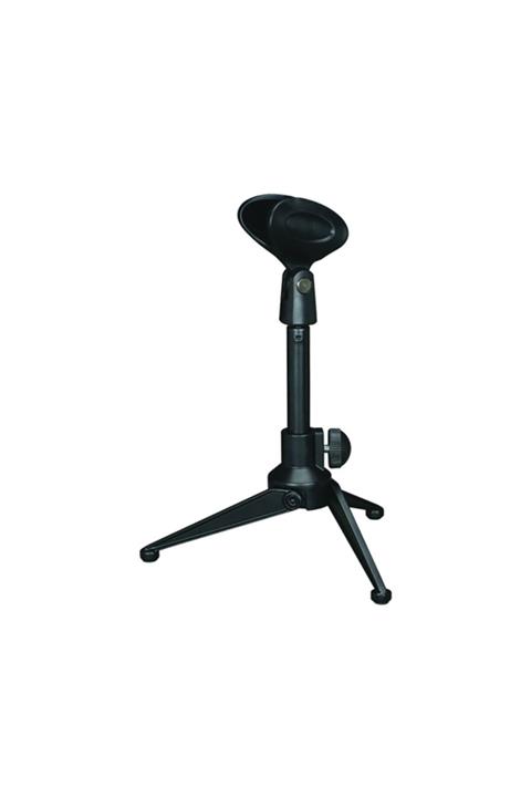 OEM Mikrofon Sehpası Masaüstü Powermaster * Ms-19