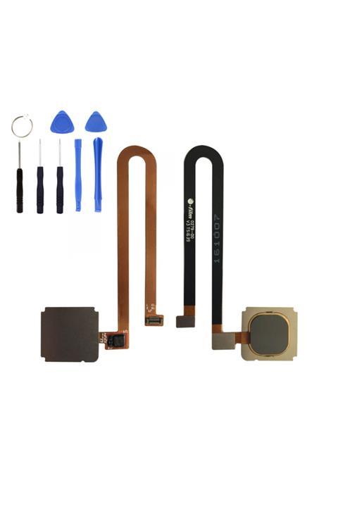 Tk Tech Redmi 5 Plus Tuş Bordu Tamir Seti Yanında