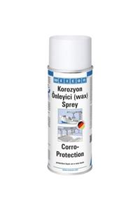 Weicon Korozyon Önleyici Sprey 400 Ml