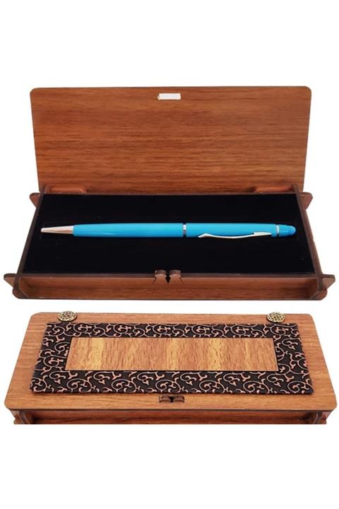 HSRC Promosyon Metal Kalem