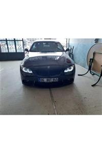 iq elektronik Bmw E90 Beyaz Angel Far Halkası