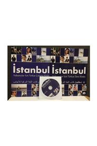 Kültür Sanat Basımevi Istanbul Araplar Için Türkçe A2 (2 Kitap 1 Cd)