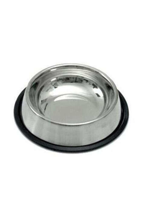 Oripet Çelik Mama Kabı Oval 8 Oz