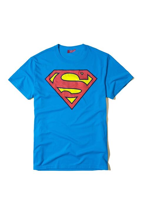 Superman t-shirt