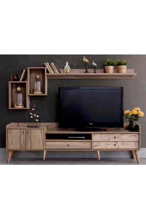 Araf Mobilya Venüs Tv Ünitesi