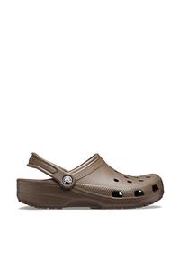 Crocs CLASSIC Koyu Kahve Unisex Terlik 100528295