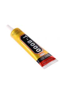 T8000 T-8000 Çok Amaçlı Yapıştırıcı 50ml