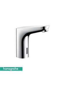 Hansgrohe Focus E2 Elk.lavabo Bataryası Elektrıklı