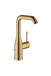 Grohe 32628gl1 Essence Tek Kumandalı Lavabo Bataryası 1/2  L-boyut