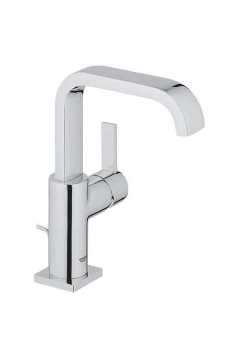 Grohe Allure Tek Kumandalı Lavabo Bataryası - 32146000