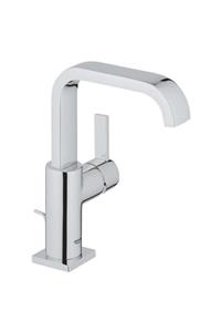 Grohe Allure Tek Kumandalı Lavabo Bataryası - 32146000